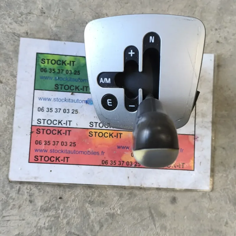 553472570 FIAT IDEA Sélecteur boîte de vitesse