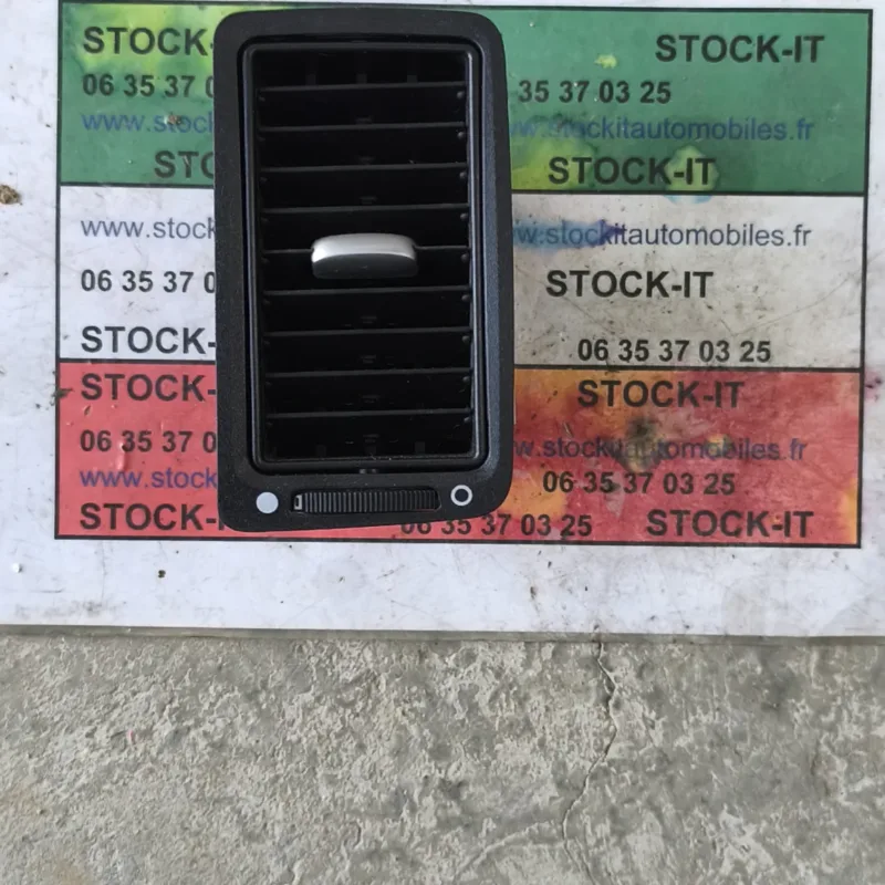 Panneau de grille d'aération latérale FIAT IDEA