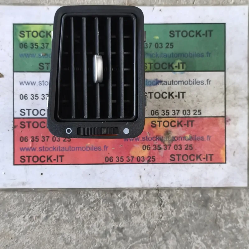 735324198 FIAT IDEA Garniture, panneau de grille d'aération ...