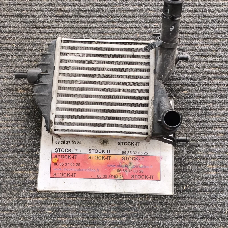 Échangeur air (Intercooler) FIAT IDEA