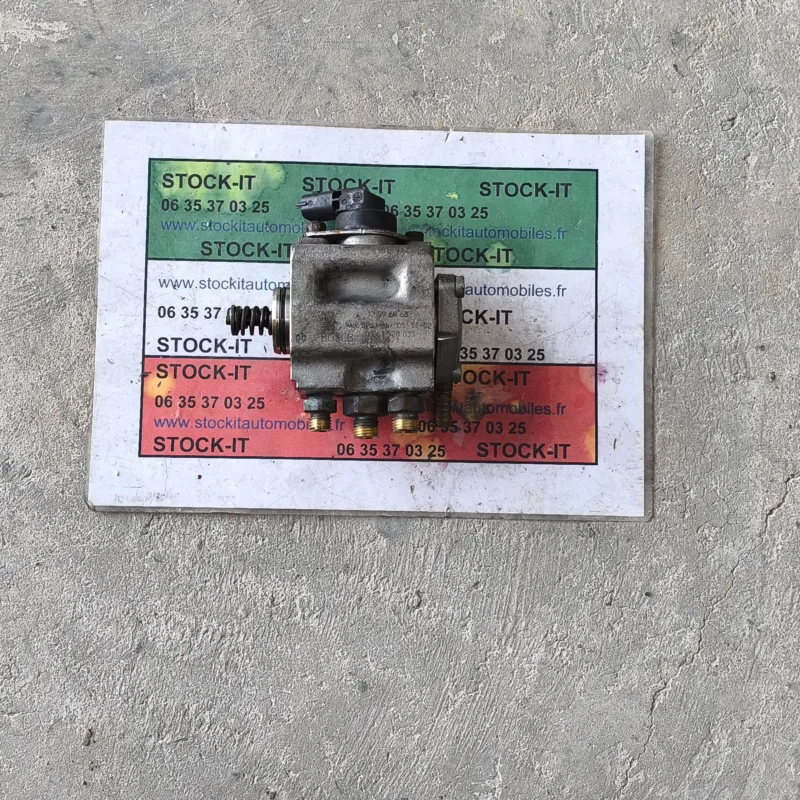 Pompe a carburant haute pression 3.2 V6 ( occasion)