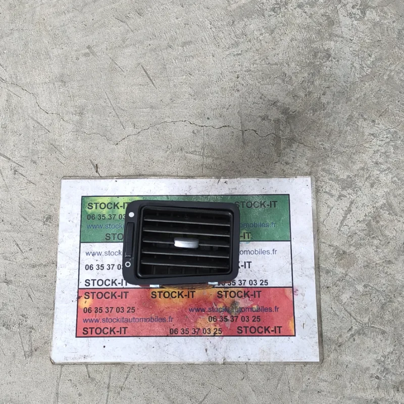 Aérateur gauche 735324199 FIAT IDEA 2003-2012