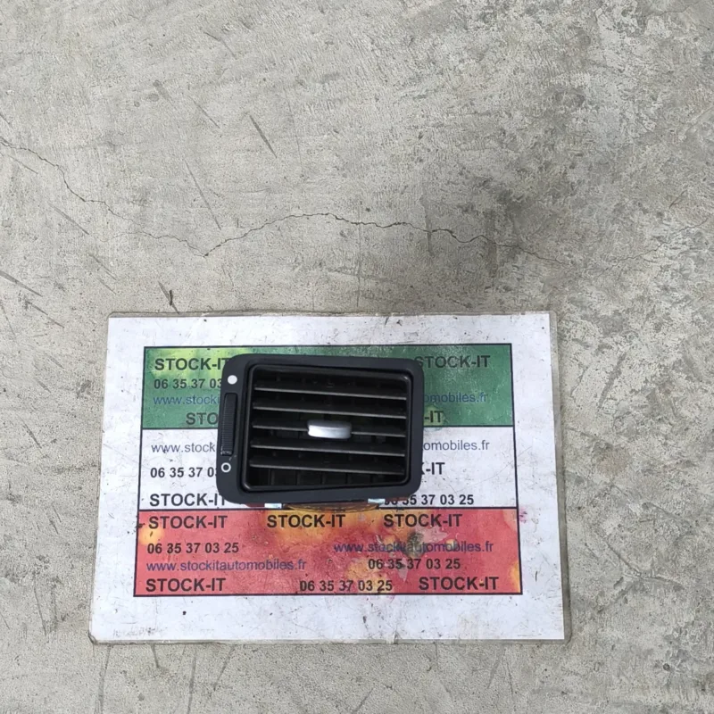 Aérateur gauche 735324199 FIAT IDEA 2003-2012