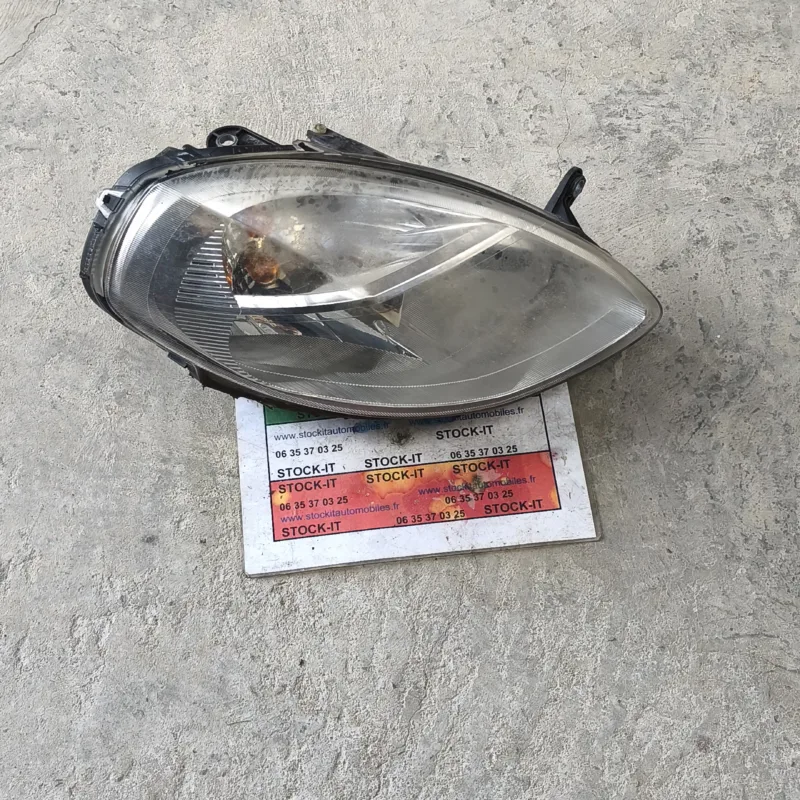Phare AVD LANCIA YPSILON