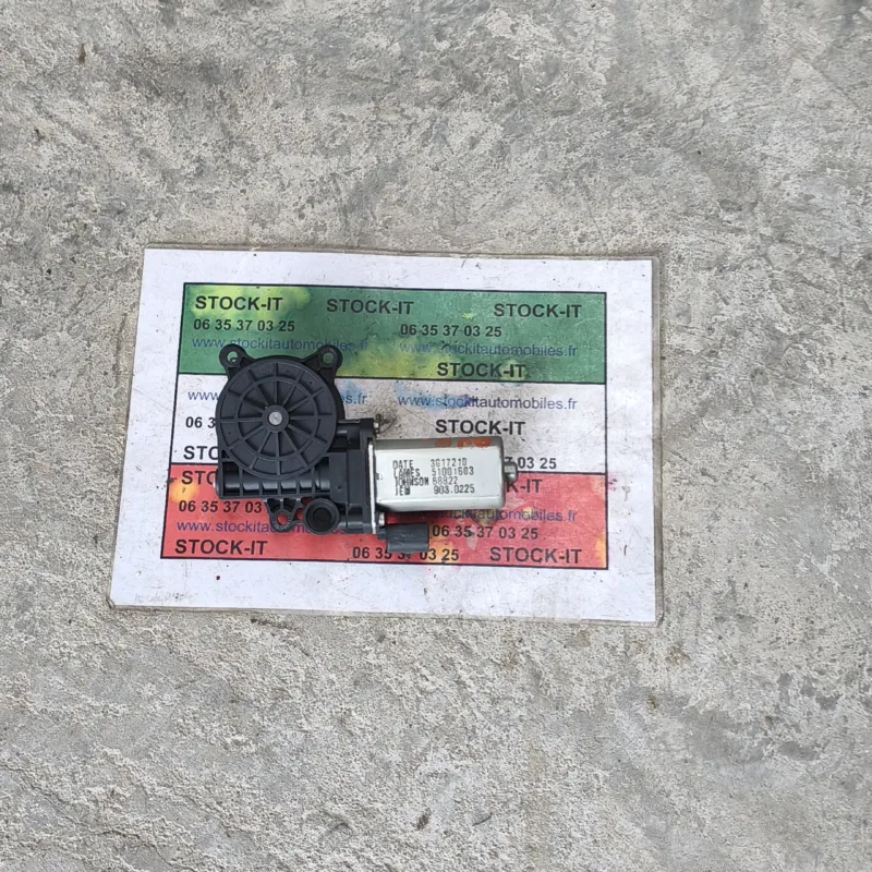 51001603 Moteur de lève-vitre avant Droite LANCIA YPSILON