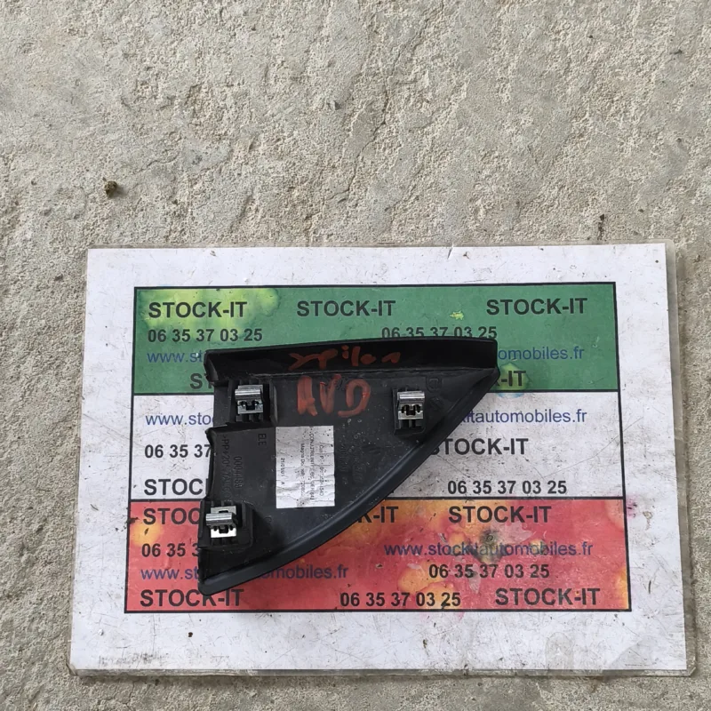 735336277 Plastique Intérieur rétroviseur droit LANCIA Y Ypsilon (2007) 1.3