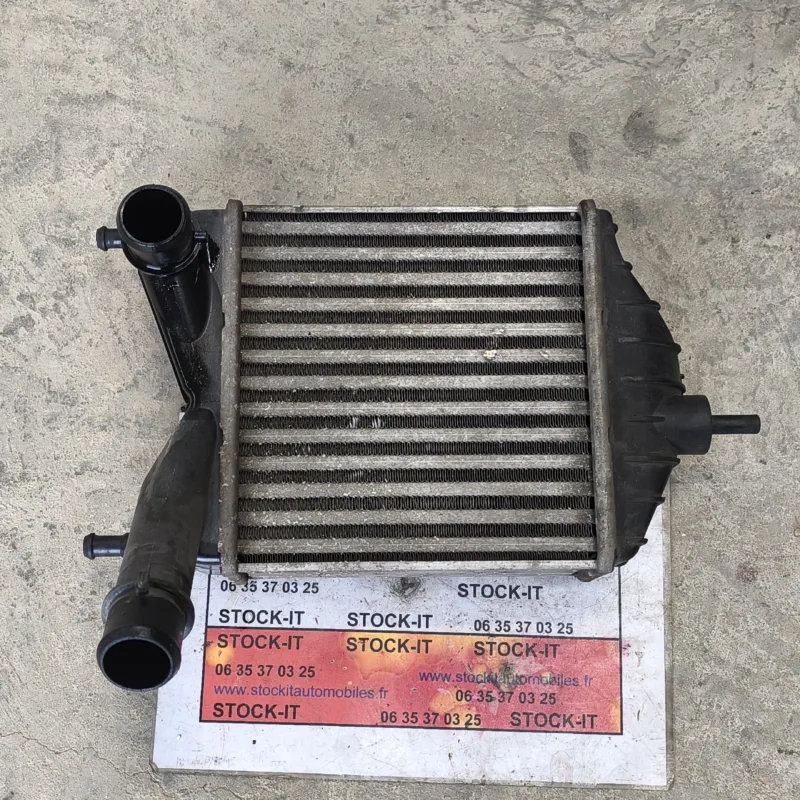 Intercooler Lancia YPSILON 1.3