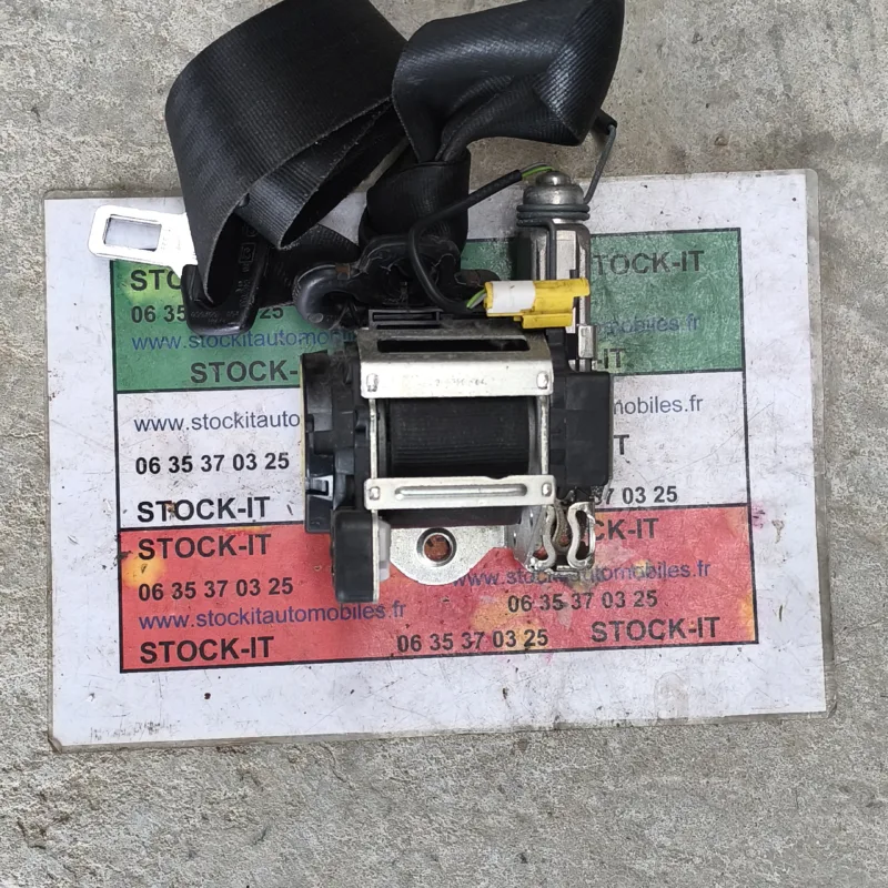 Ceinture de sécurité ARG LANCIA YPSILON