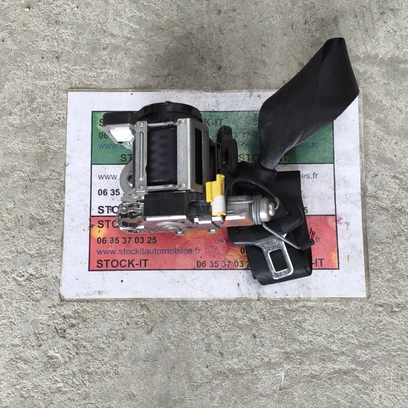 Ceinture de sécurité ARD LANCIA YPSILON