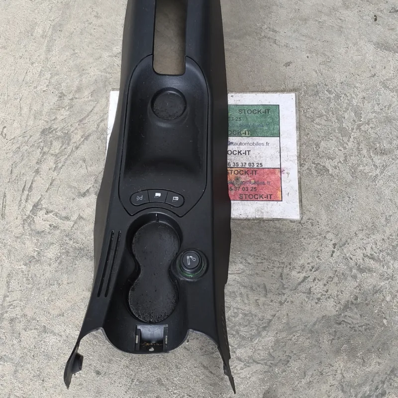 735322094 Tunnel Centrale LANCIA Ypsilon 1.3 D