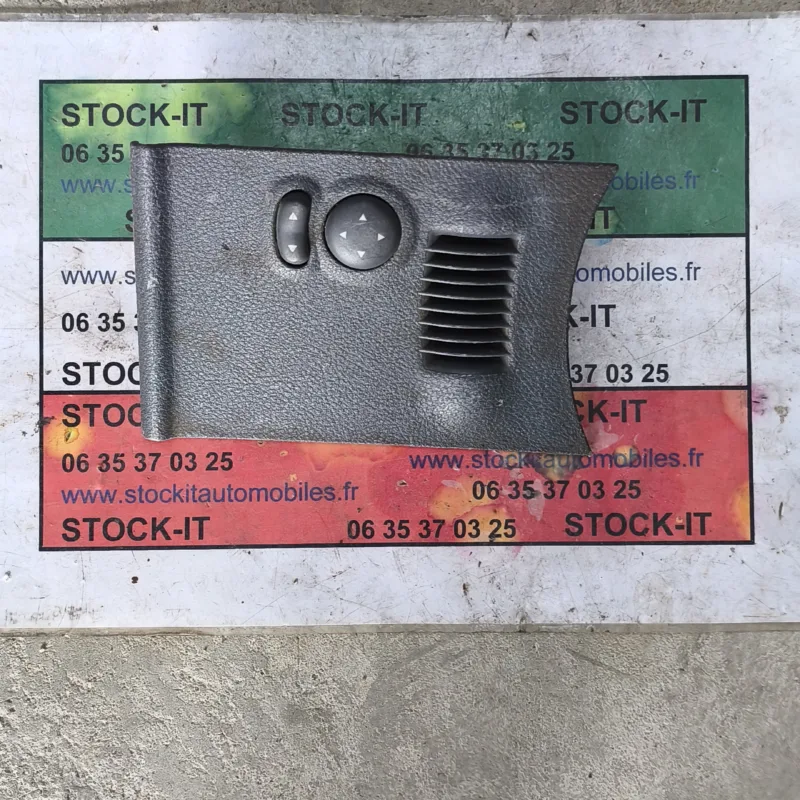 711071000 Commande de réglage rétroviseur FIAT BRAVO