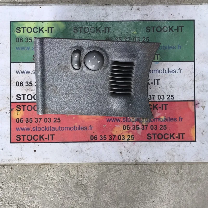711071000 Commande de réglage rétroviseur FIAT BRAVO