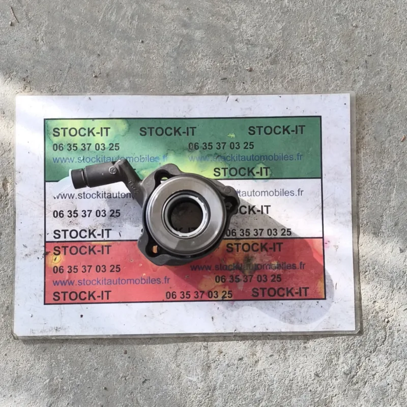 Butée et récepteur d'embrayage hydraulique LUK rèf. 510009310
