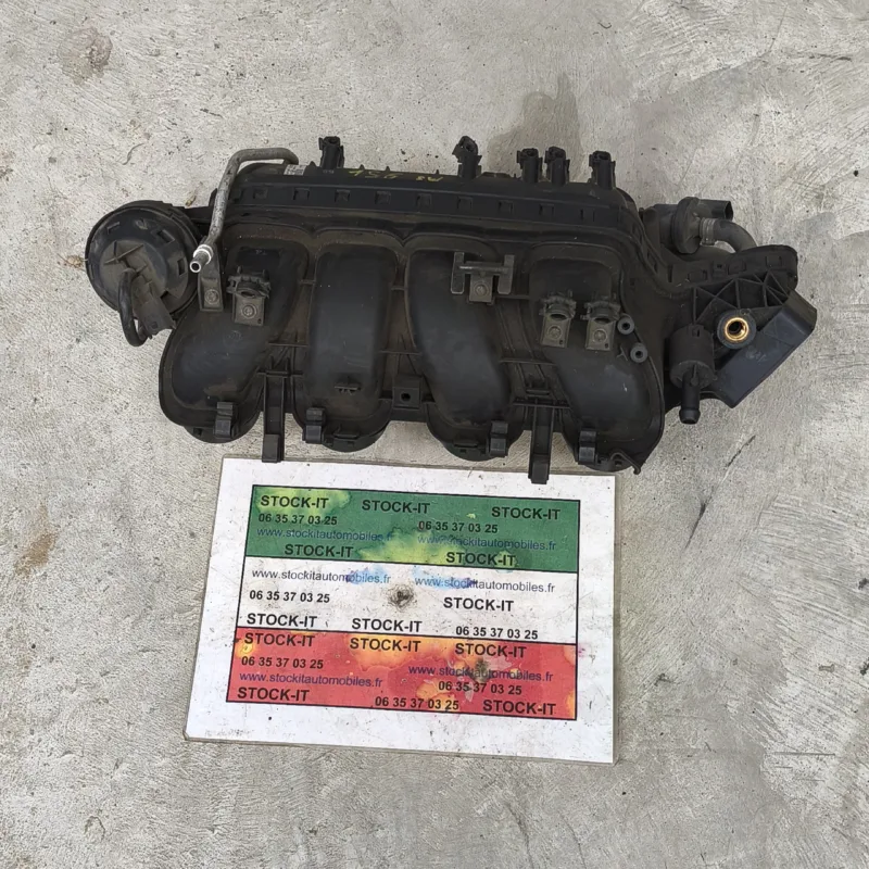 0260611018 Plenum ( collecteur d'admission )