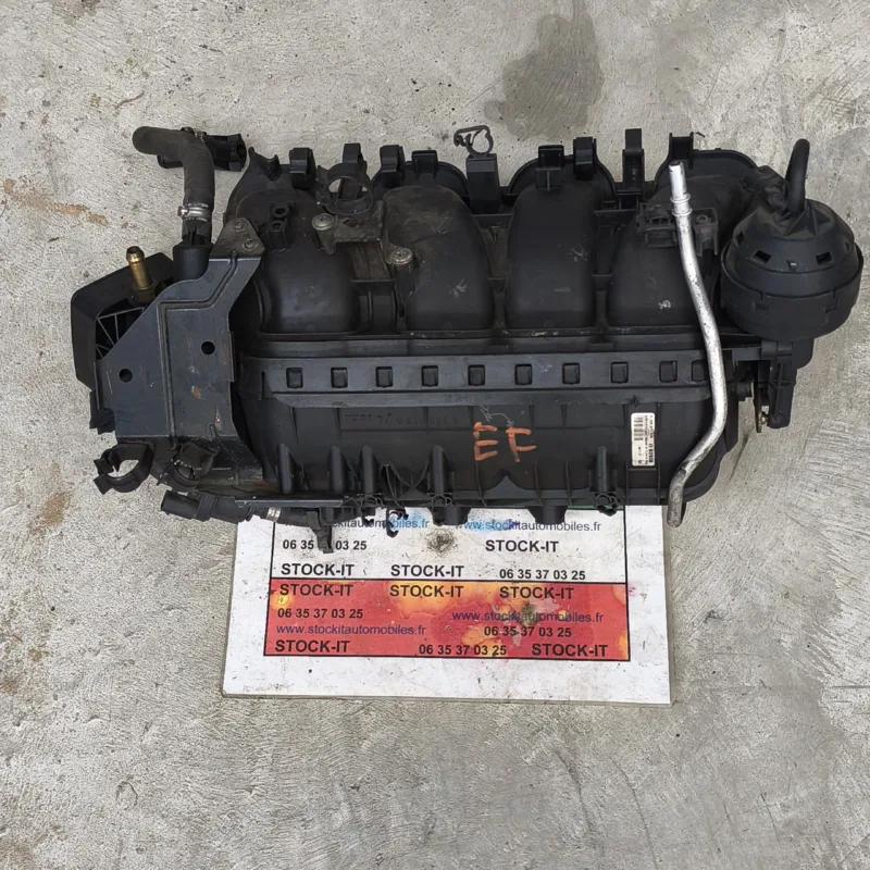 0280611020 Alfa Roméo Plenum Collecteur d'admission