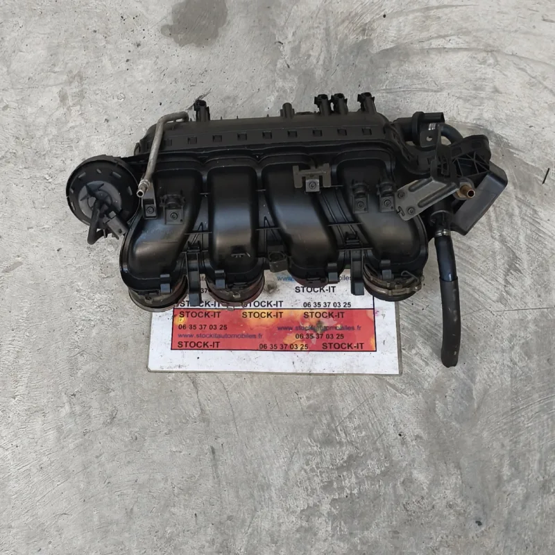 60604630 Plenum (collecteur d'admission)