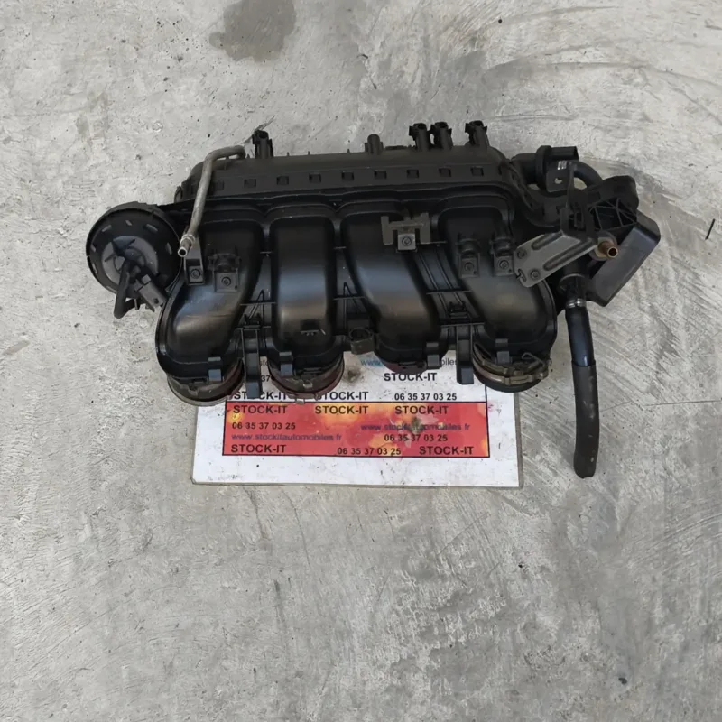 60604630 Plenum (collecteur d'admission)
