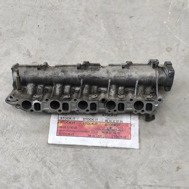 55210197 Plenum (collecteur d'admission)