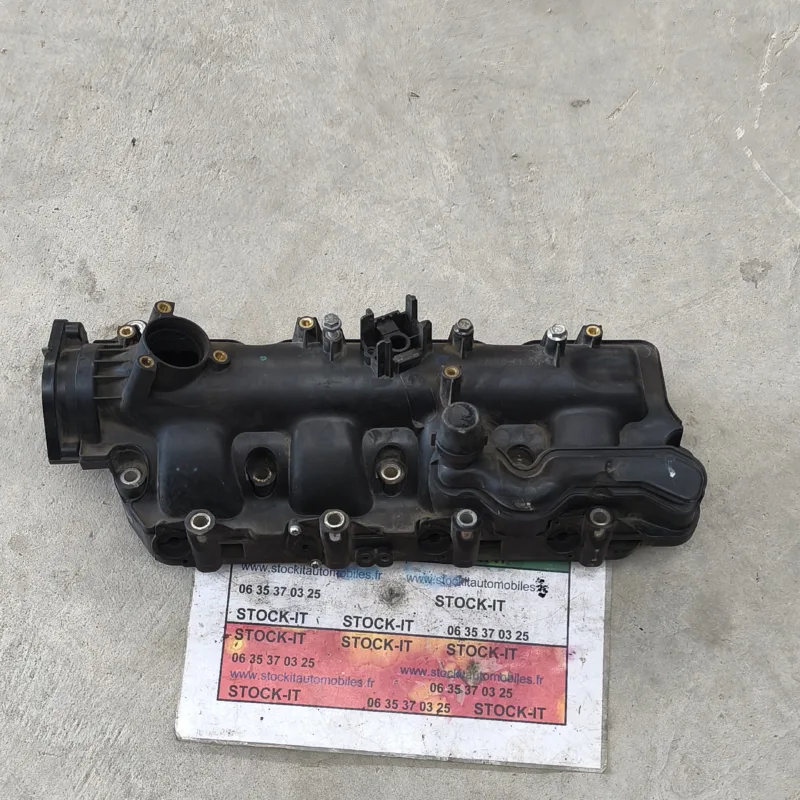 55212148 plenum (collecteur d'admission) OPEL Insigna