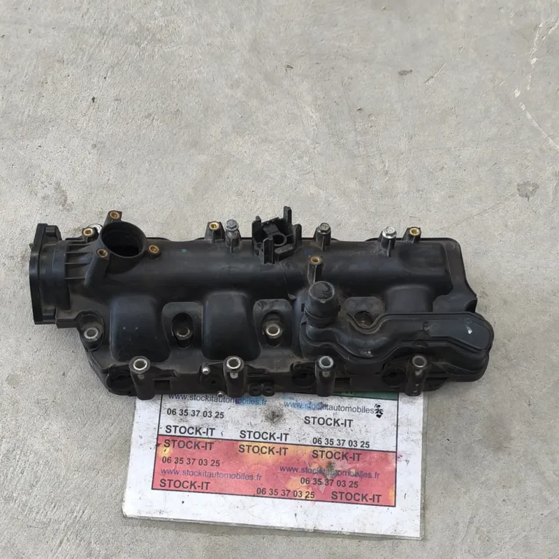 55212148 plenum (collecteur d'admission) OPEL Insigna