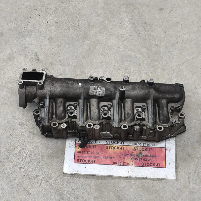 26570304 Plenum (collecteur d'admission)