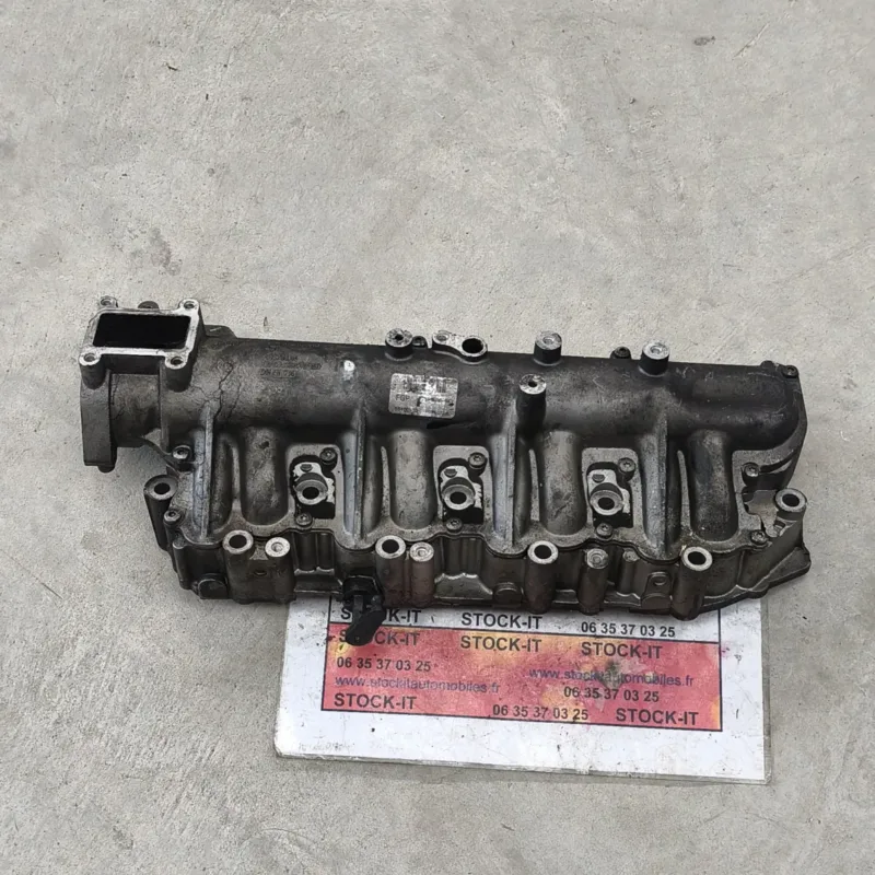 26570304 Plenum (collecteur d'admission)