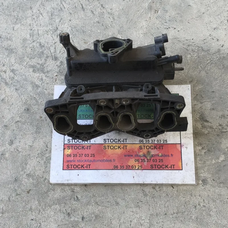 46526284 collecteur D'admission pour Fiat Punto