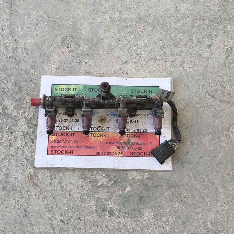 Faisceau de fils d'injecteur de carburant 1284477615 - Mito