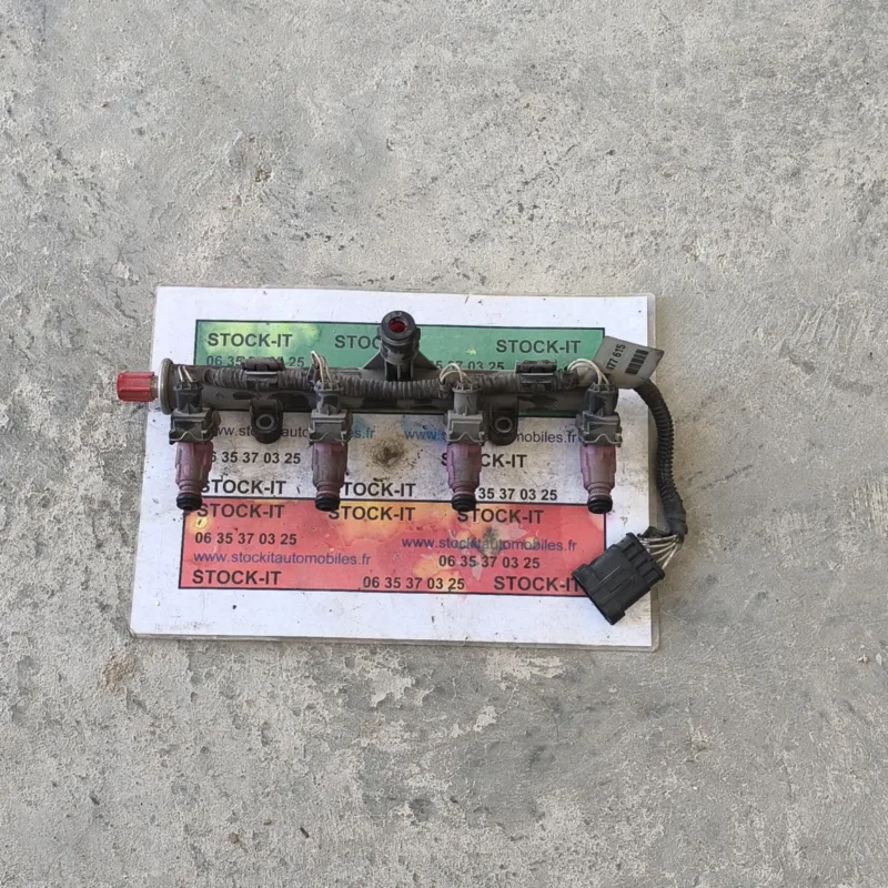 Faisceau de fils d'injecteur de carburant 1284477615 - Mito