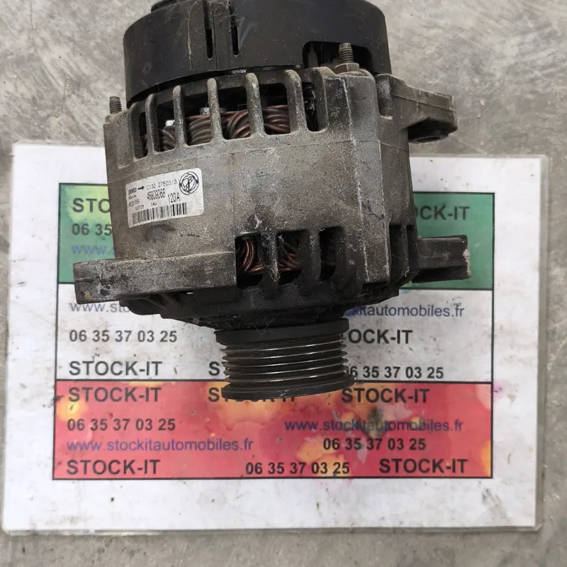 46809068 alternateur pour FIAT STILO