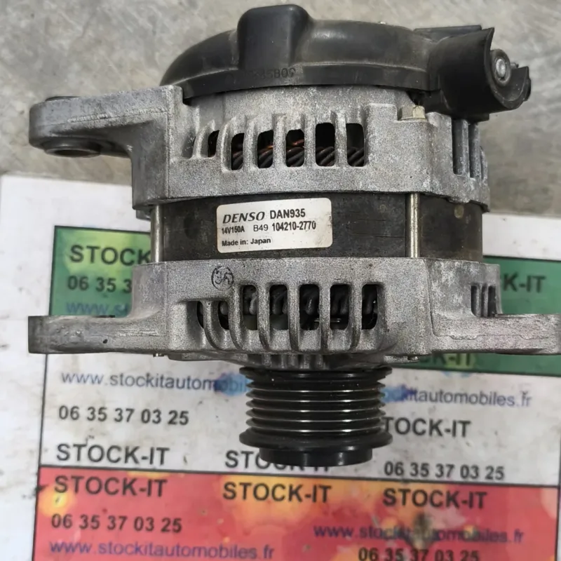104210-2770 – ALTERNATEUR