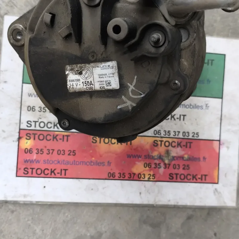 60667066 alternateur pour LANCIA THESIS