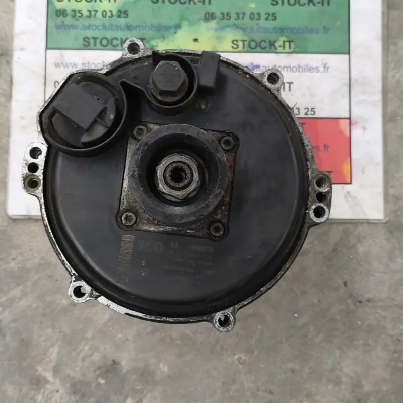 7508052 Land Rover Range Rover Alternateur