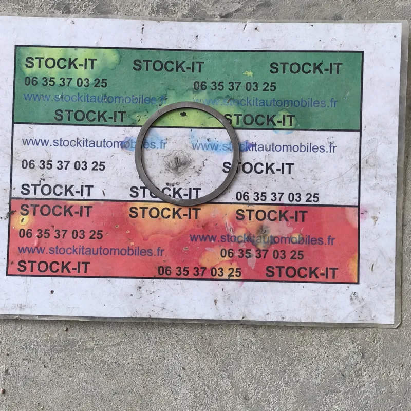 Cale de Précontrainte de Différentiel JTD et V6 1.80mm