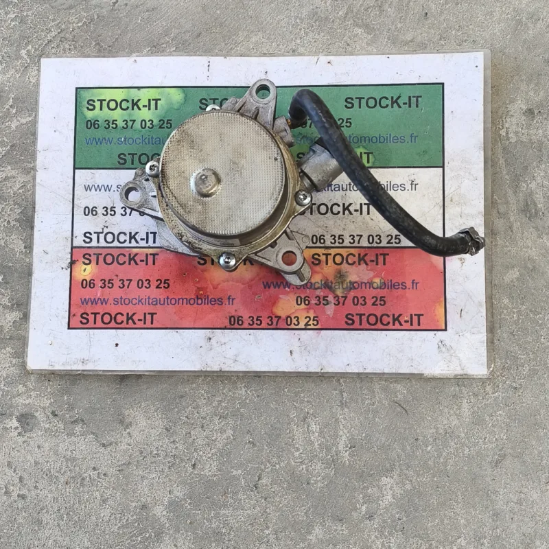 55268125 Pompe à vide