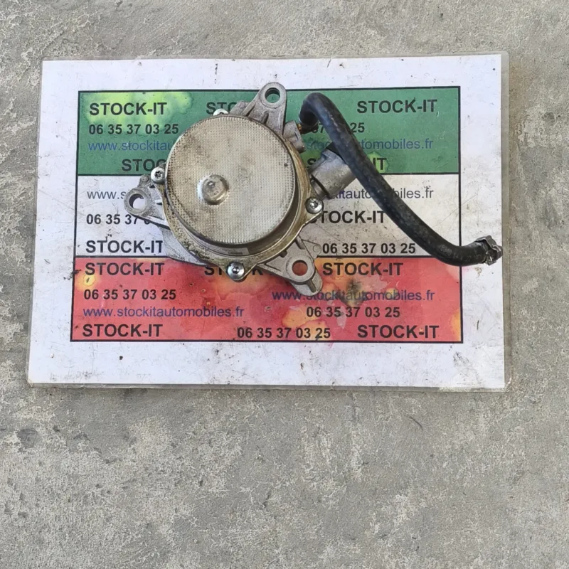 55268125 Pompe à vide