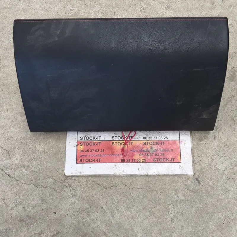 Boîte à gants Maserati Quattroporte