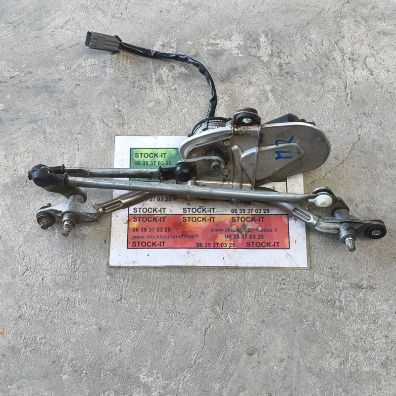 Moteur d'Essuie-glace MASERATI Quattroporte