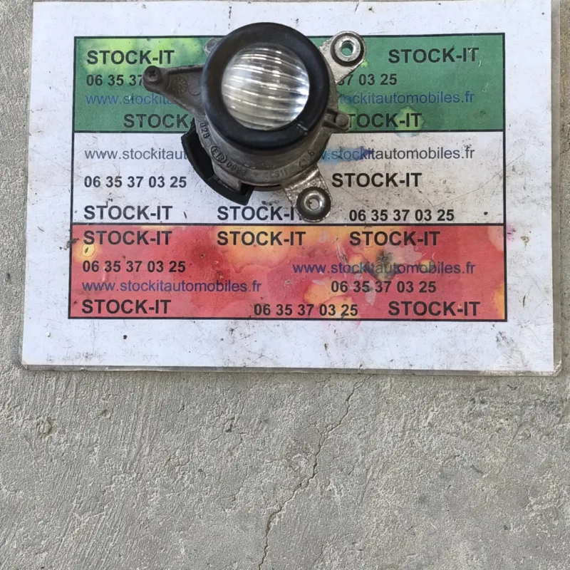 468499393 Alfa Romeo 147 Feu antibrouillard avant