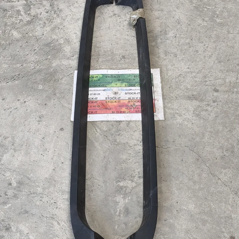 Barres de Toit FIAT PANDA 2002-2010