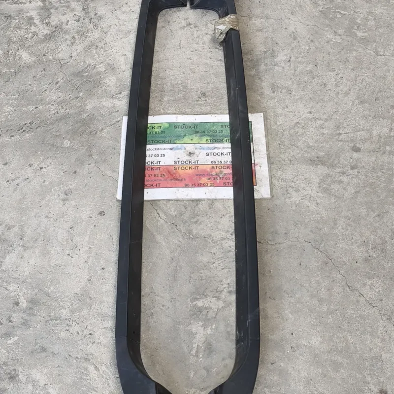 Barres de Toit FIAT PANDA 2002-2010