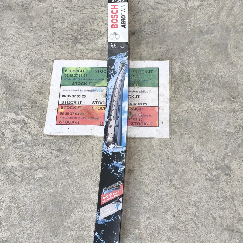 AP 24 U Balai d'essuie -glace BOSCH