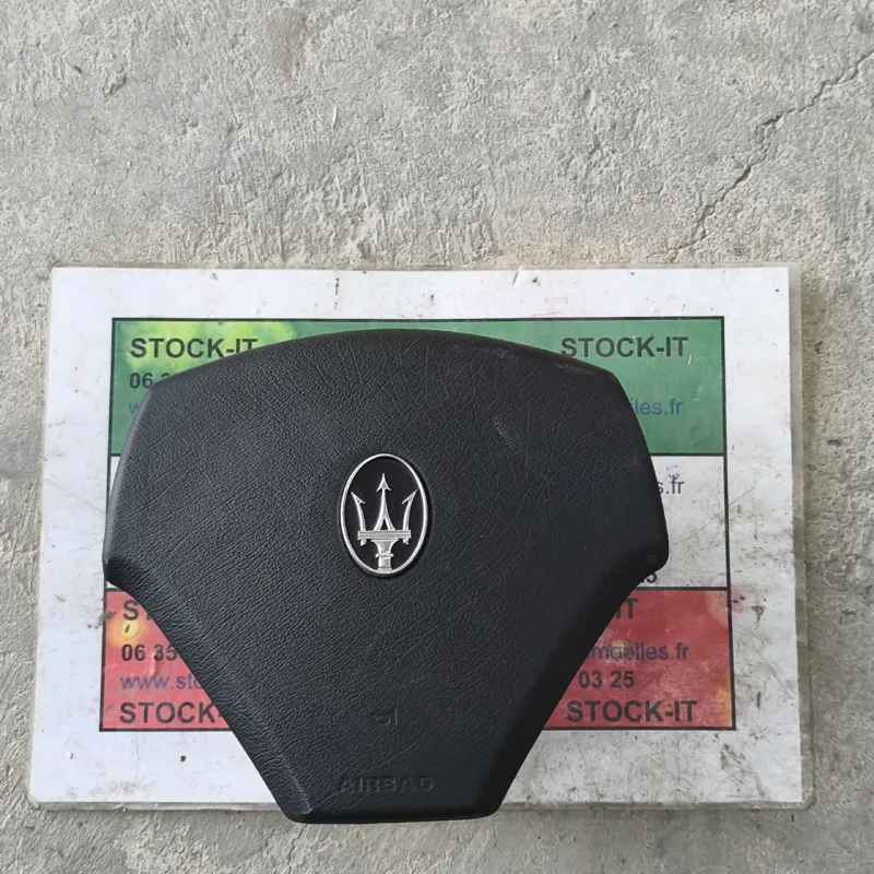 066515500 Maserati Quattroporte Airbag de volant