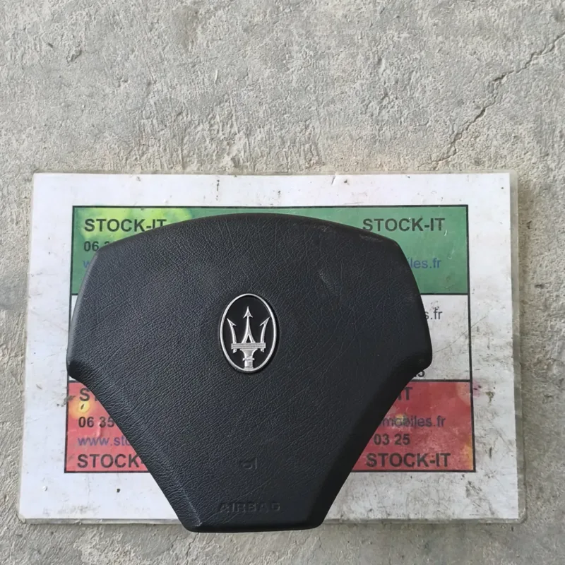066515500 Maserati Quattroporte Airbag de volant