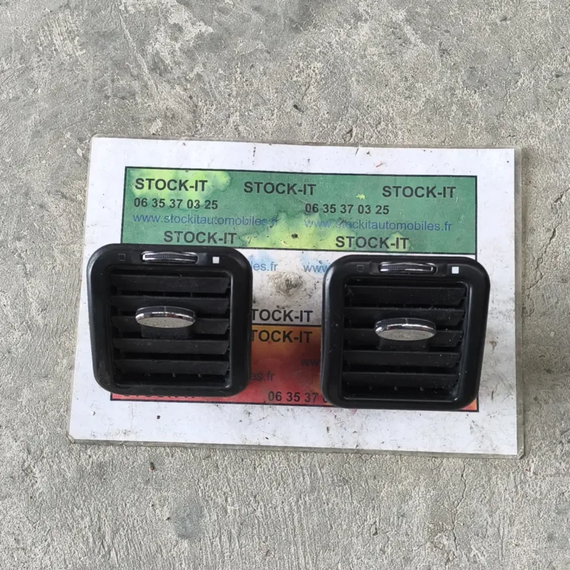 Aérateur de tableau de bord MASERATI QUATTROPORTE 225787