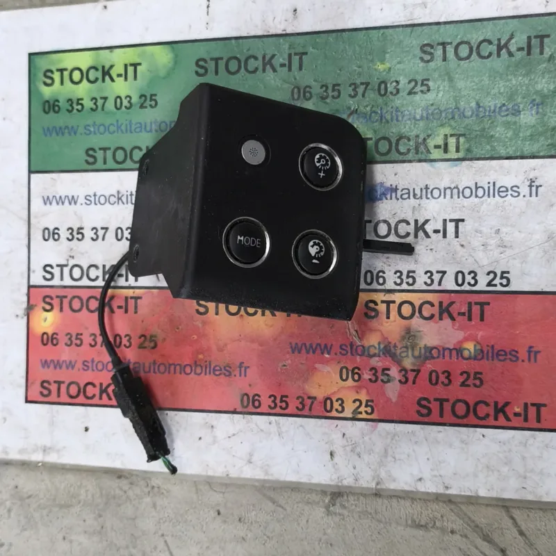 Platine de Bord Microphone Control Switch MASERATI Quattroporte