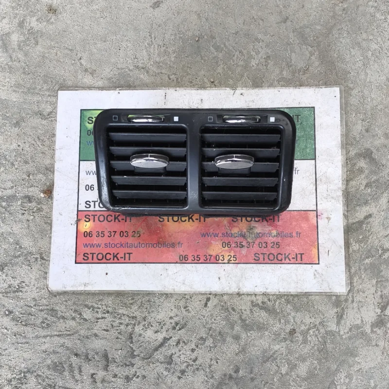 Maserati Quattroporte Grille d'aération centrale 225787