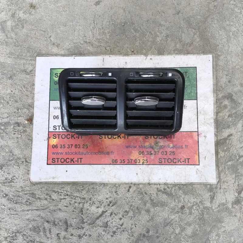 Maserati Quattroporte Grille d'aération centrale 225787