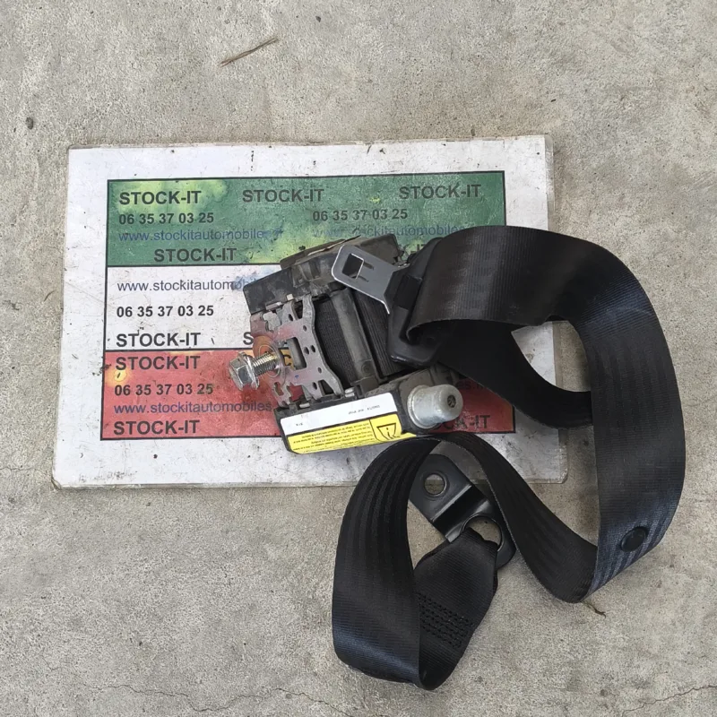 Ceinture de sécurité AVD MASERATI Quattroporte
