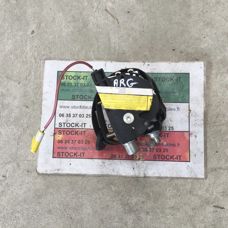 Ceinture de sécurité ARG MASERATI Quattroporte